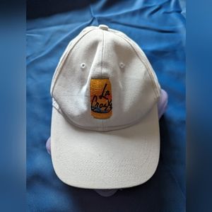 La Croix Dad Cap Hat